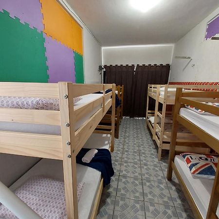São Luís Guara Hostel מראה חיצוני תמונה