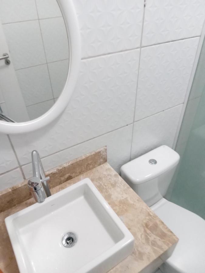 São Luís Guara Hostel מראה חיצוני תמונה