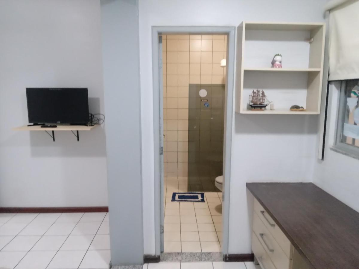 São Luís Guara Hostel מראה חיצוני תמונה