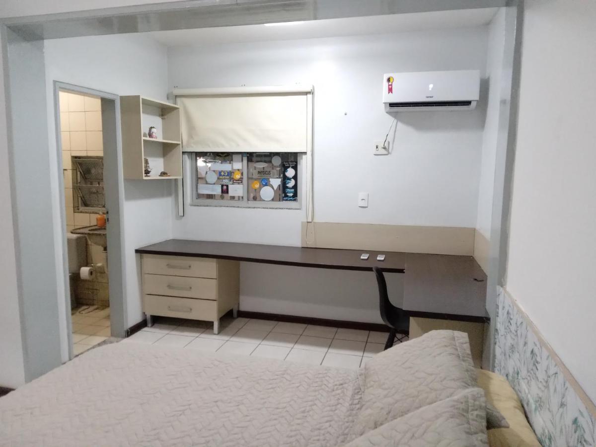 São Luís Guara Hostel מראה חיצוני תמונה