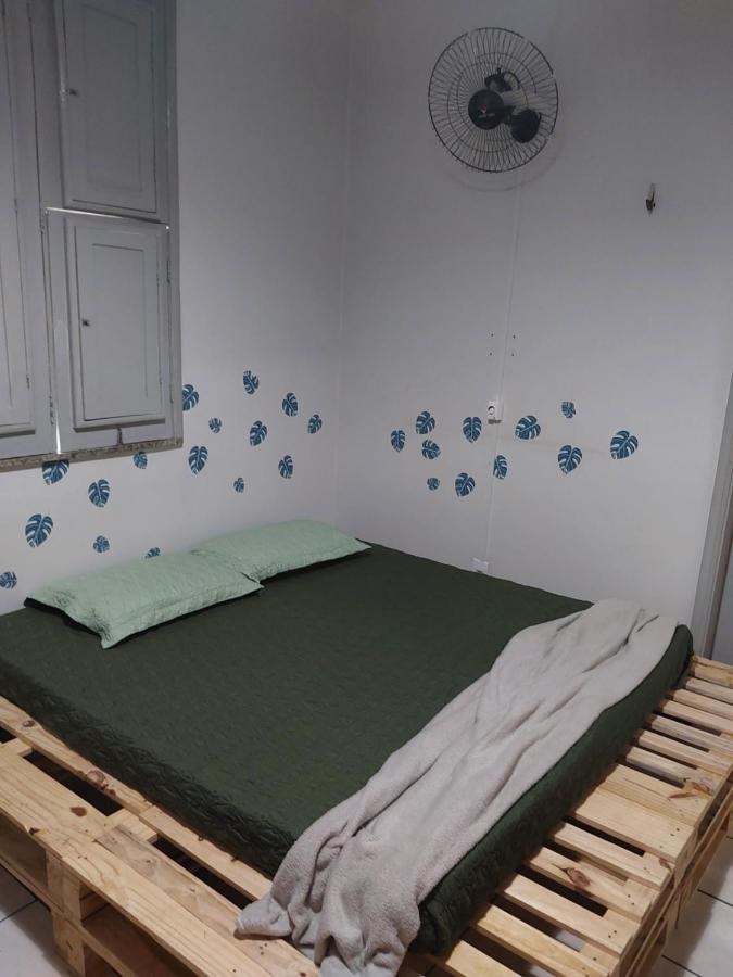 São Luís Guara Hostel מראה חיצוני תמונה