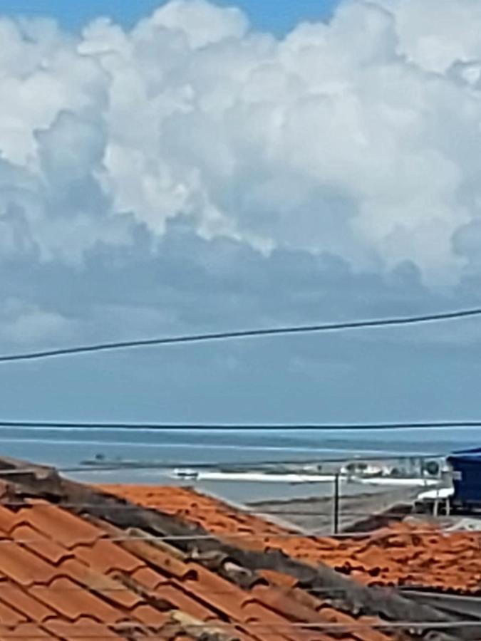 São Luís Guara Hostel מראה חיצוני תמונה