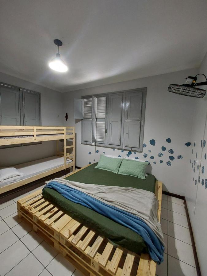 São Luís Guara Hostel מראה חיצוני תמונה