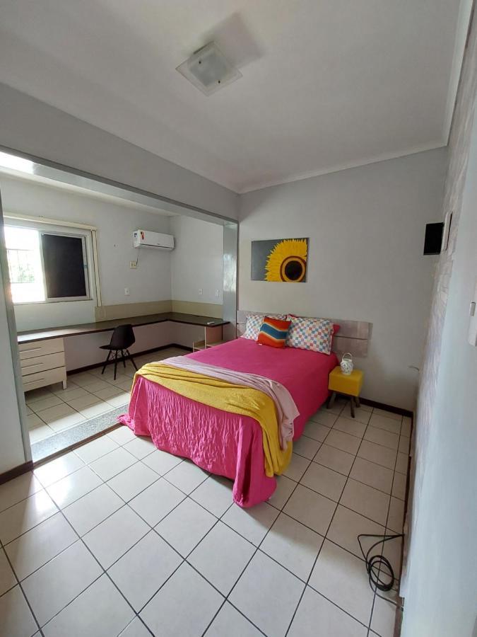 São Luís Guara Hostel מראה חיצוני תמונה