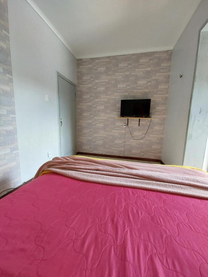 São Luís Guara Hostel מראה חיצוני תמונה
