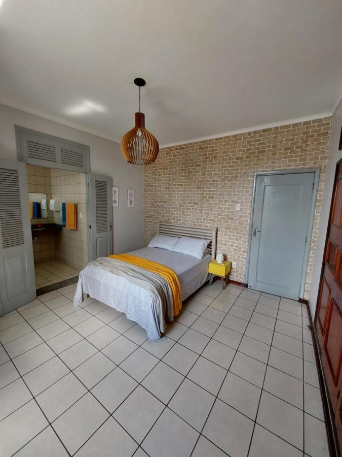 São Luís Guara Hostel מראה חיצוני תמונה