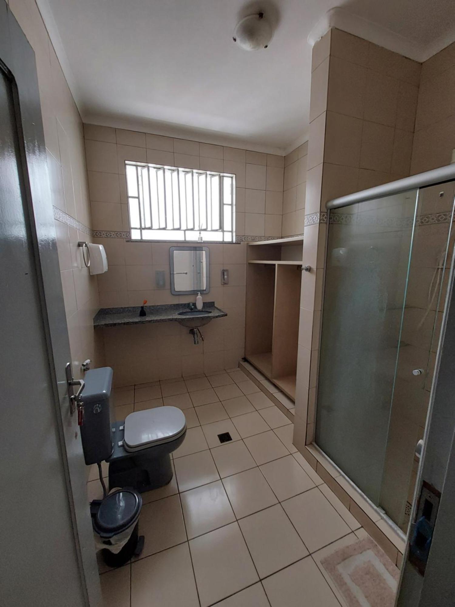 São Luís Guara Hostel מראה חיצוני תמונה